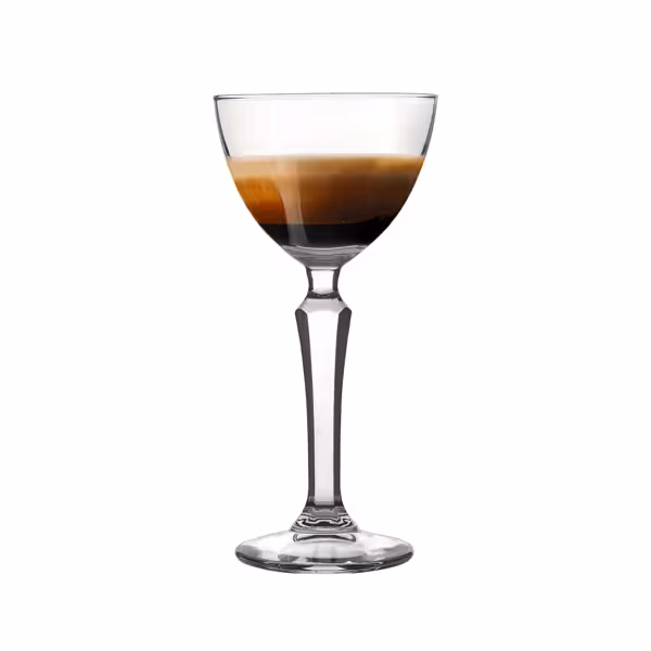(12 stuks) LIBBEY | SPEAKEASY - Nick en Nora - 141ml