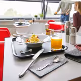 (12 Stück) WMF | SARA - Dessertlöffel - 158mm - poliert