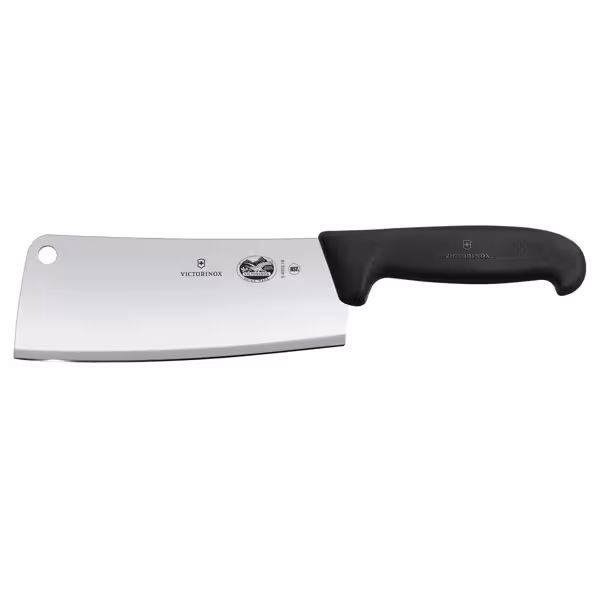 VICTORINOX | FIBROX - Küchenhaubeil - Klinge: 180mm