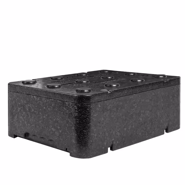 Thermobox - GN 1/1 - 21 Liter