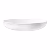 (2 sztuki) SELTMANN WEIDEN | Miska – średnica 280 mm – zielony szałwiowy