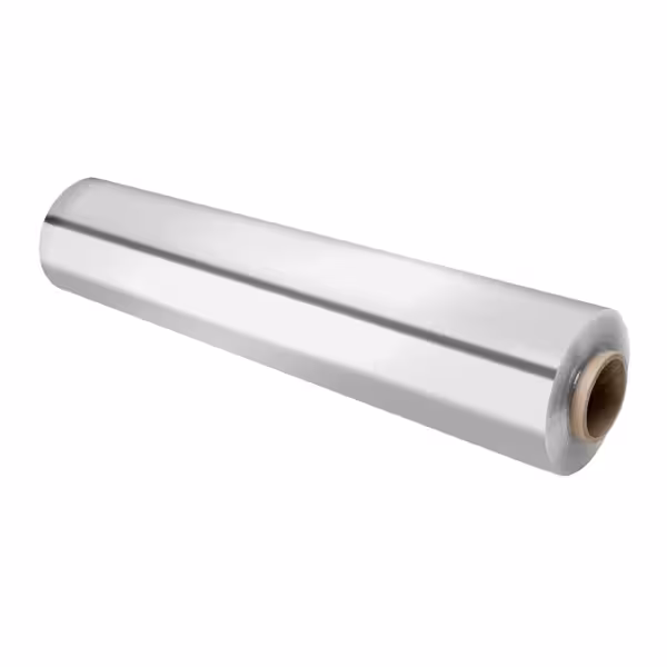 (12 stuks) Aluminiumfolie - 300mm x 80m