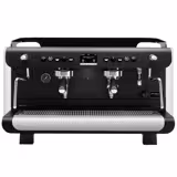 Siebträgermaschine - 2 Gruppig - Multiboiler - Touch - Preinfusiuonssystem - Weiß