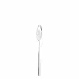 (12 stuks) WMF | BISTRO - Voorgerecht-/dessertvork - 182mm - gepolijst