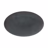 (2 sztuki) SELTMENN WEIDEN | Talerz głęboki – 400 x 255 mm – antracytowy