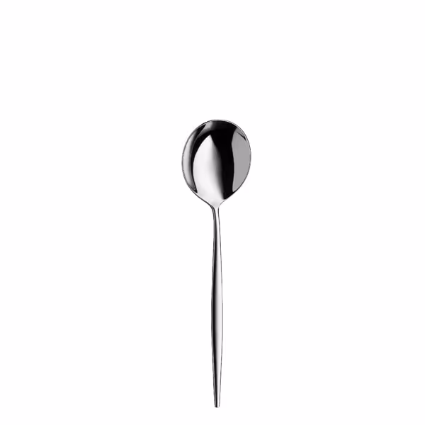 (12 pieces) WMF | ENIA Cup Spoon – 180 mm - 18/10 stainless steel - polished