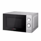Mikroaaltouuni - 20 l - 700 W - Mekaaninen