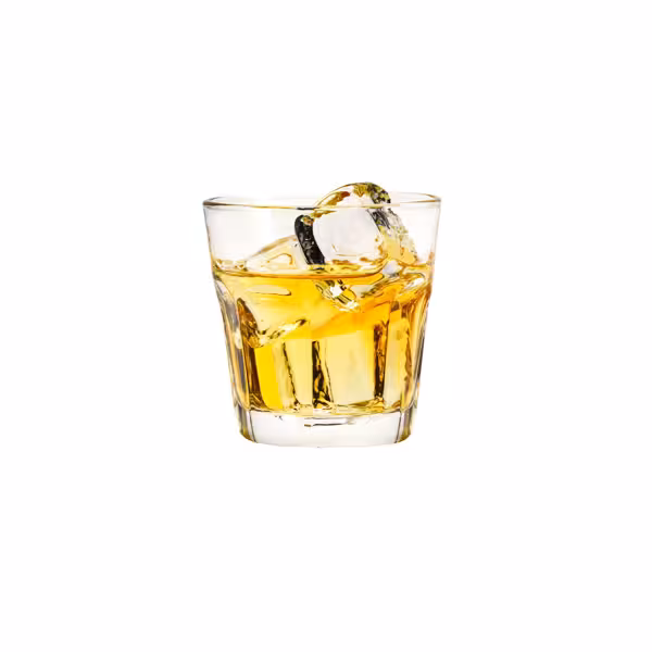 (12 pieces) LIBBEY | GIBRALTAR - Rocks - 207ml