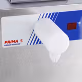 Sahnemaschine - 5 Liter - 400 Watt - 230 Volt