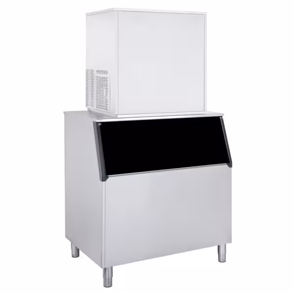 Eisvorratsbehälter - 350 kg - für Eisbereiter EWI403VHN & EWI212VH