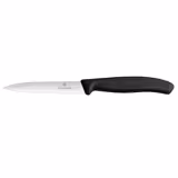 VICTORINOX | Swiss Classic Serrated Paring & Vegetable Knife – 100 mm blade