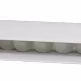 FUCHS | Receipt rail - aluminum - 610mm