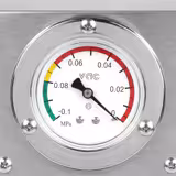 Machine à mariner sous vide - 18 litres - rotation des deux côtés - numérique - avec fonction minuterie