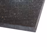 Serve Over Counter Service Line - 1000x880mm - LED lighting - granite worktop - wood-look front panel