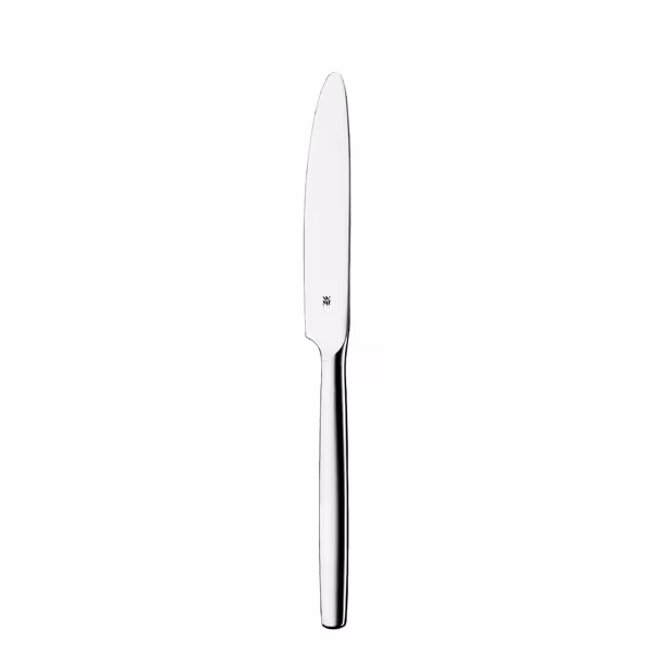 (12 peças) WMF | BISTRO - Faca de mesa - 230mm - polida