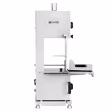 Segaossi - lama da 1900 mm - altezza di taglio massima: 254 mm