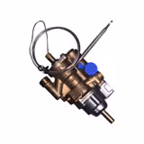 260°C - (KIT) مجموعة صنبور ترموستاتية