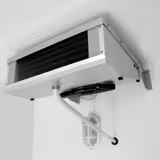 Remorcă frigorifică GGM incl. agregat (2,0 t) | Suprafață de răcire: 1340x2840 - Înălțime interioară: 1850