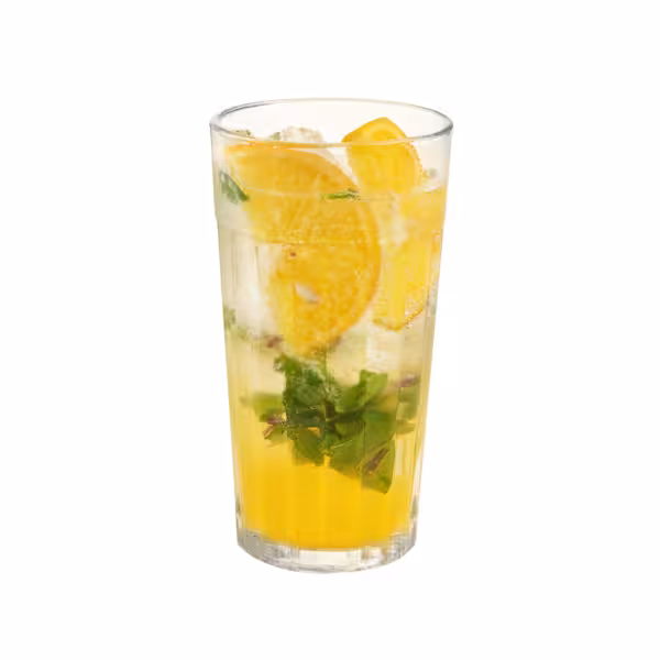 (24 stuks) LIBBEY | PANELED TUMBLERS - Koeler - 592ml
