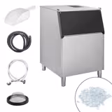 Contenitore per ghiaccio - 225 kg - per macchine per ghiaccio EWI212VHN, EWI403VHN & FEI220N