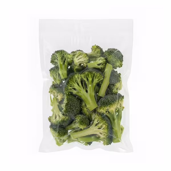 (1000 Stück) Vakuumbeutel - geriffelt - 250x350mm - 105 μm