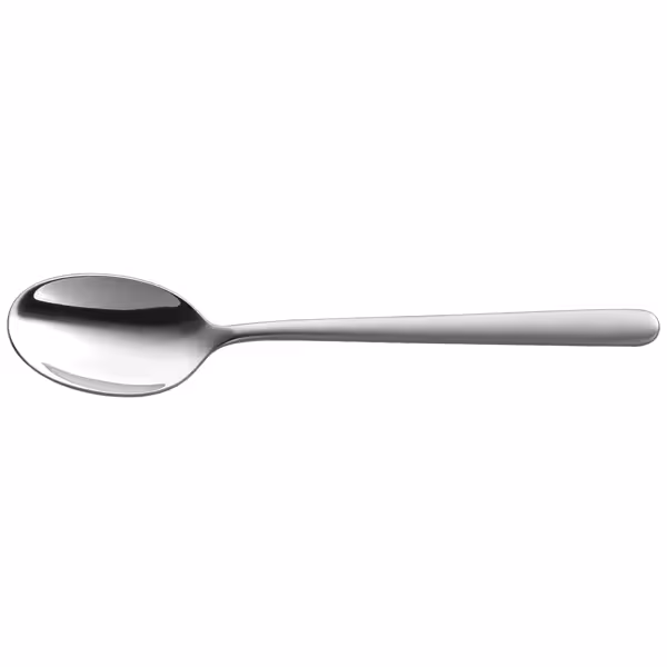 ZWILLING | Chiaro Teaspoon (Coffee Spoon) – 140 mm - 18/10 Stainless Steel - Mirror-Polished - Dishwasher Safe