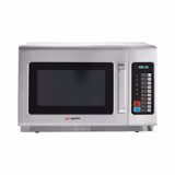 Cuptor digital cu microunde 34 litri - 2100 waţi