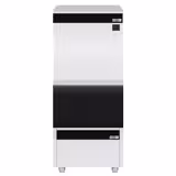 Eiswürfelbereiter - Würfel - 450 kg/24 h - inkl. Vorratsbehälter