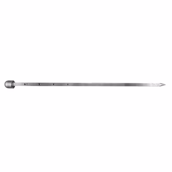 Dönerspies voor DUI6R - max. spiezenlengte 480 mm