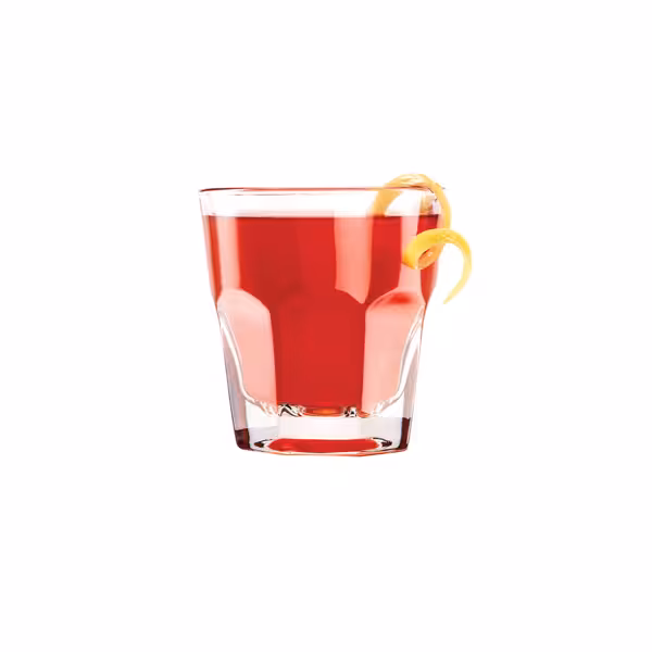 (12 unidades) LIBBEY | GIBRALTAR - Pedras - 266ml