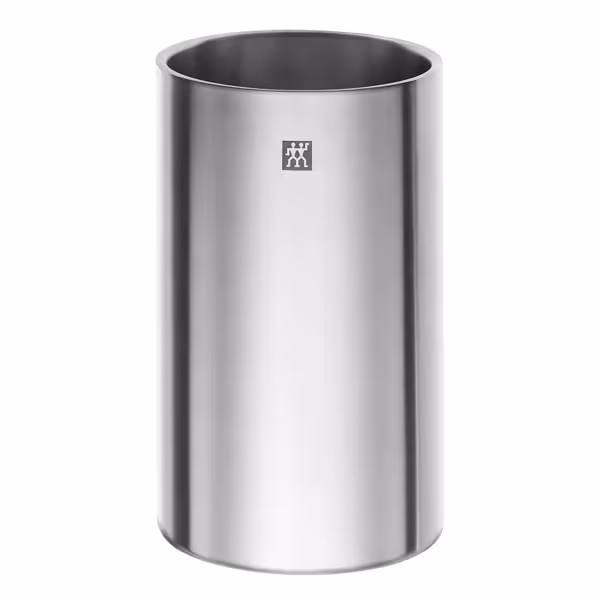 (1 piece) ZWILLING | Sommelier 1.8 L Wine Bottle Cooler – Double‑Walled, Ice‑Free – Made in Germany – Gift Box