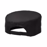 (5 pcs) Calot de cuisine - Noir