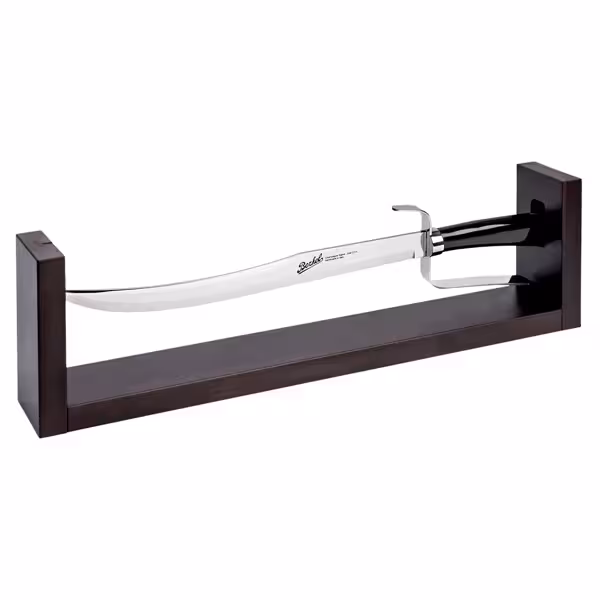 BERKEL | ELEGANCE – champagne-sabel – blad: 380 mm