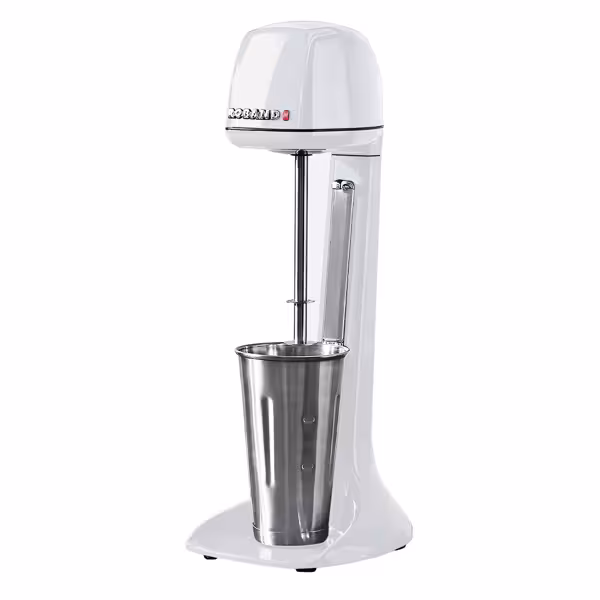 ROBAND | Spindelmenger (Nieuwe Generatie) - 710ml - 150 Watt - Wit