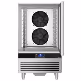 Abbattitore-surgelatore professionale - Controllo digitale - 10 teglie GN 1/1 oppure EN 60x40