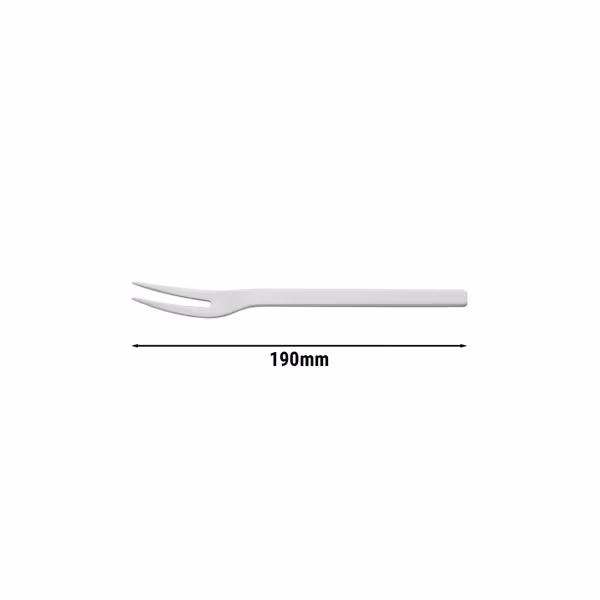 ZWILLING | MINIMALE - Fleischgabel - mattiert - 190mm