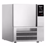 Snelkoeler/snelvriezer tafelmodel PREMIUM PLUS - Touchscreen - 55L - 3x GN 1/1