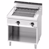 Electric barbecue (8.1 kW)