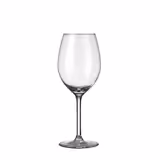 (12 sztuk) Kieliszki do wina – ESPRIT – 250 ml – przezroczyste