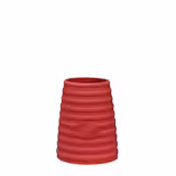 ISI | Hittebescherming - geschikt voor room dispenser 0.5 liter - silicone