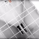 Elektrický lis na olej pro lisování za studena i za tepla - šedý - 1,8 kW - 5–8 kg/h - 15,06 kg