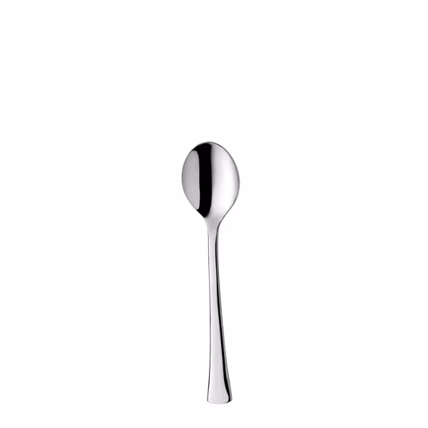 (12 pcs) Teaspoon - Alessandra - 18/10 stainless steel - 112mm