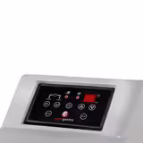 Bäckerei-Spiralteigknetmaschine -  60 Liter / 35 kg - 2 Geschwindigkeiten - mit festem Kessel