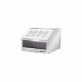 Cutlery & crockery rack - 620mm - Table model