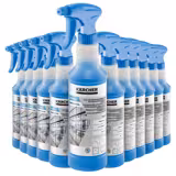 (12 kpl) Kärcher | Pintalasin ja pintojen puhdistusaine Sural - 500ml