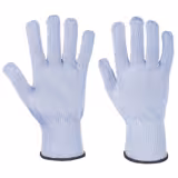 (10 paires) Gants anticoupure Sabre‑Lite - Bleu - Taille : M