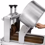 Elektrisk Tahini- och jordnötssmörmaskin - 0,55 kW - 57 kg