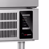 Snelkoeler/snelvriezer tafelmodel PREMIUM PLUS - Touchscreen - 118L - 5x GN 1/1 of EN 600x400