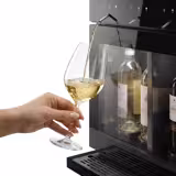 Refrigerated Wine Dispenser – Dual Zone – for 4 Wine Bottles