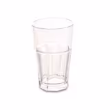 (50 Stück) Polycarbonatglas - Transparent - 300ml